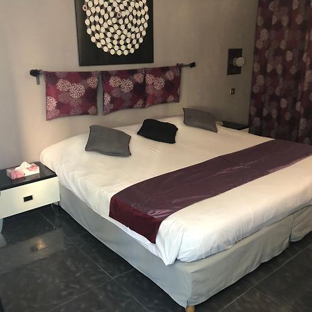 Hotel Les Grenadines Agde Luaran gambar