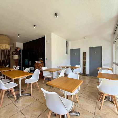 Hotel Les Grenadines Agde Luaran gambar