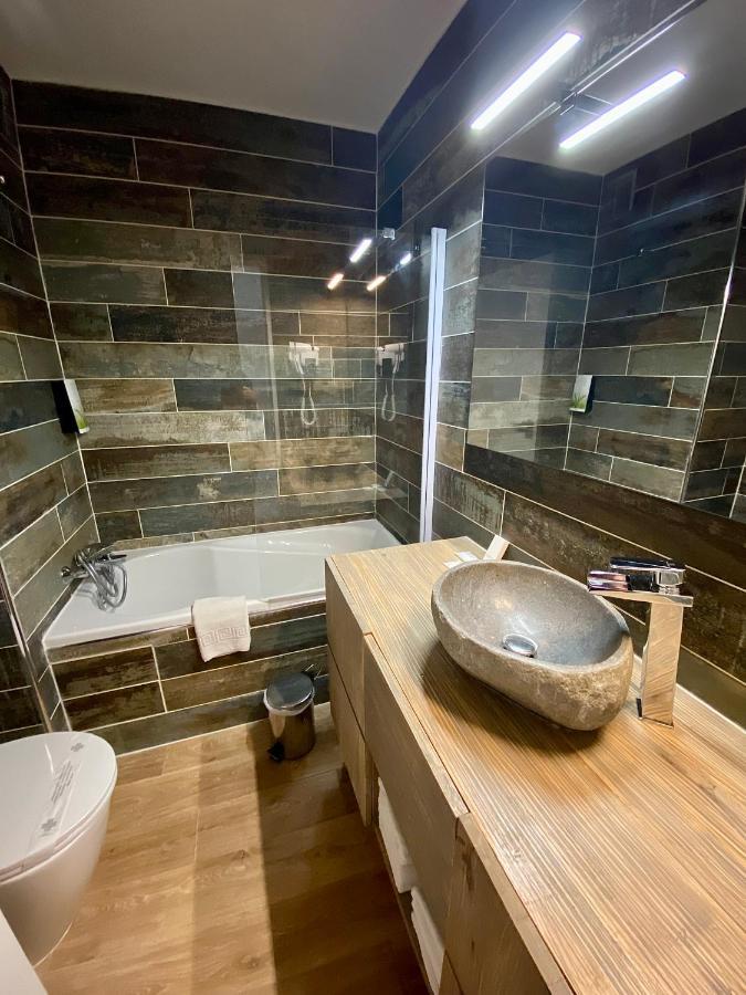 Hotel Les Grenadines Agde Luaran gambar
