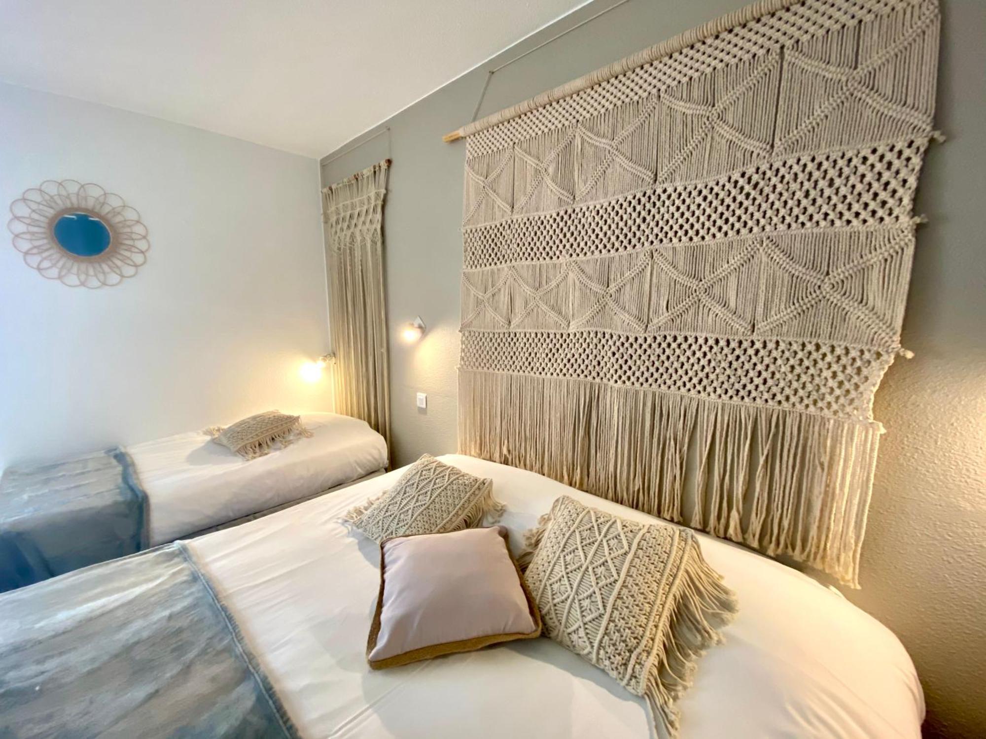 Hotel Les Grenadines Agde Luaran gambar