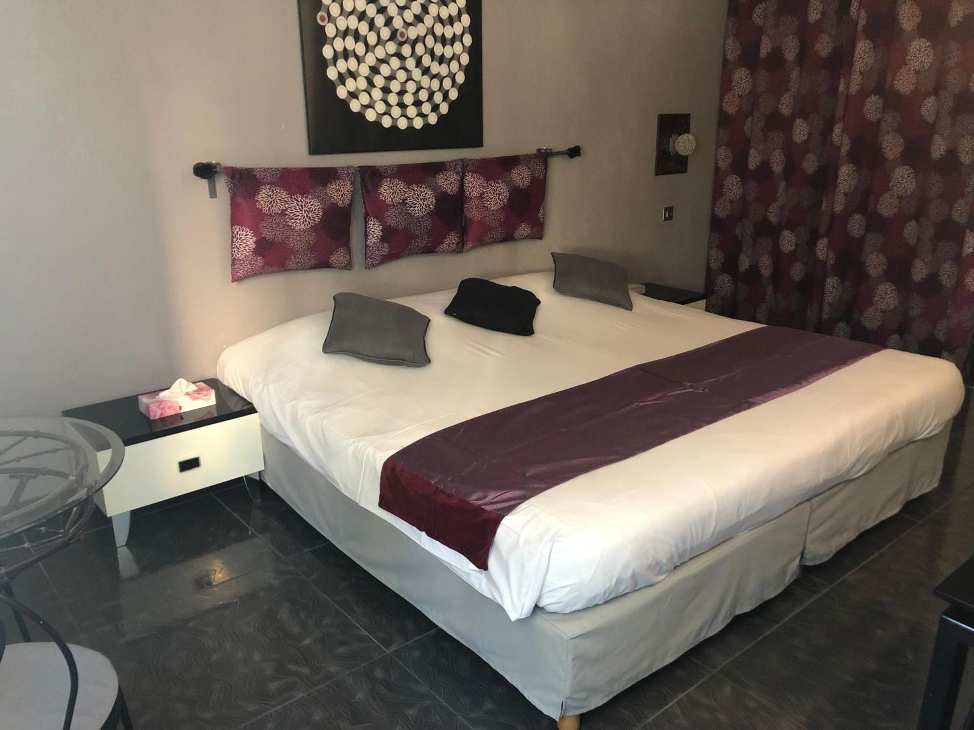 Hotel Les Grenadines Agde Luaran gambar