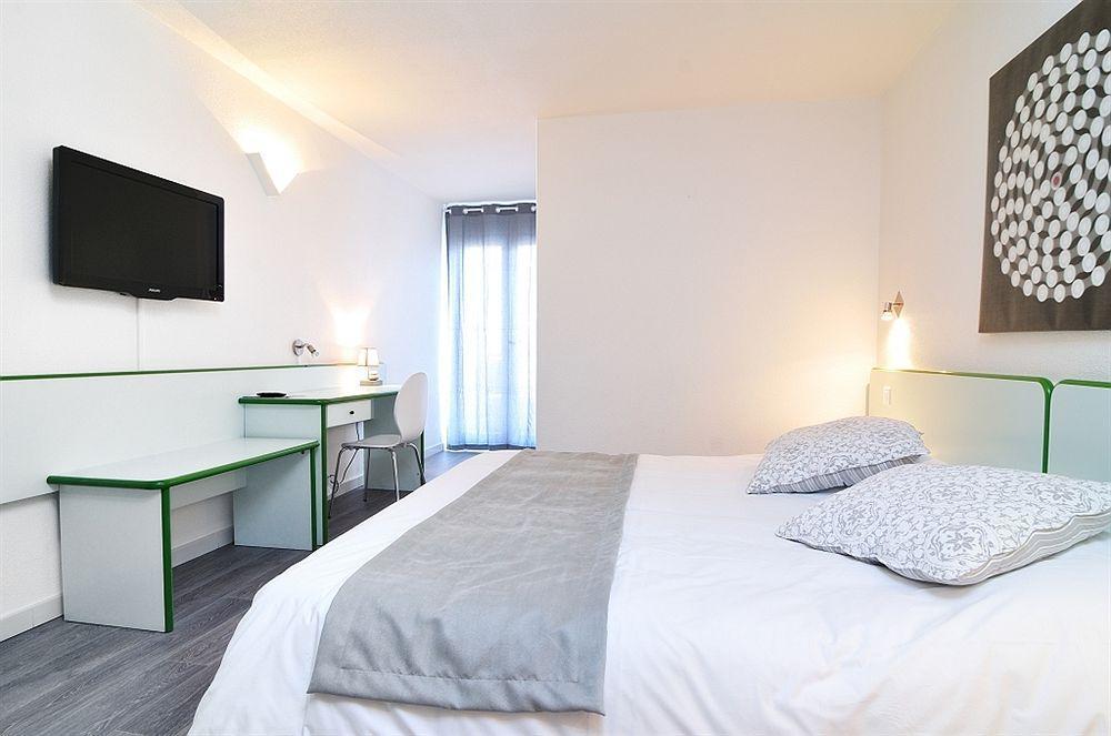 Hotel Les Grenadines Agde Luaran gambar