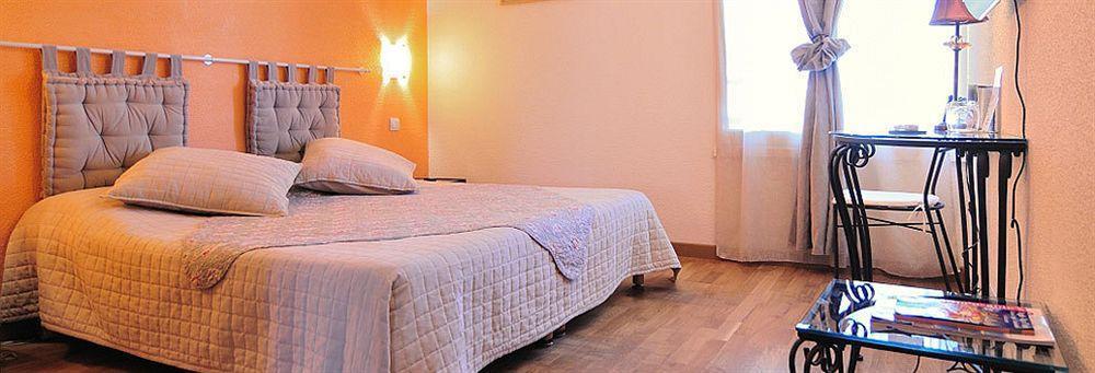 Hotel Les Grenadines Agde Luaran gambar