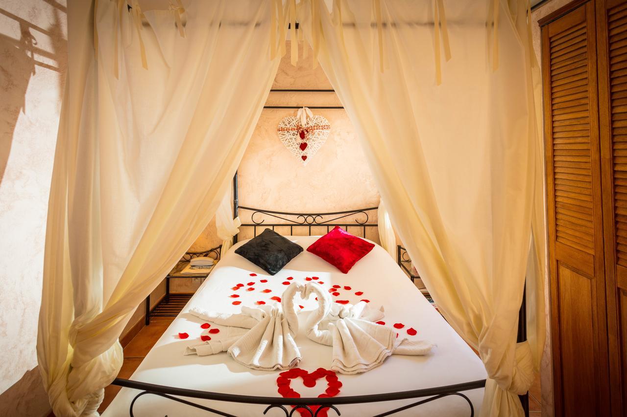 Hotel Les Grenadines Agde Luaran gambar