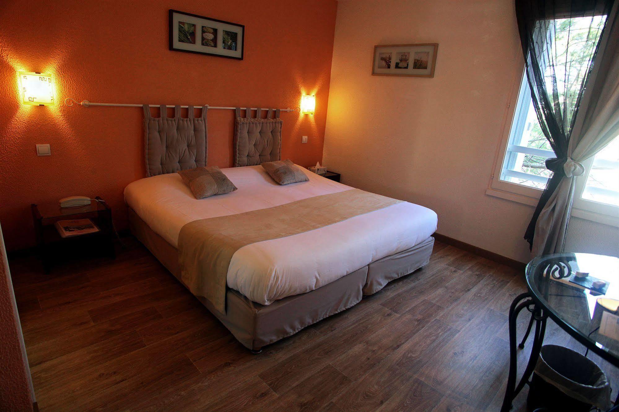 Hotel Les Grenadines Agde Luaran gambar