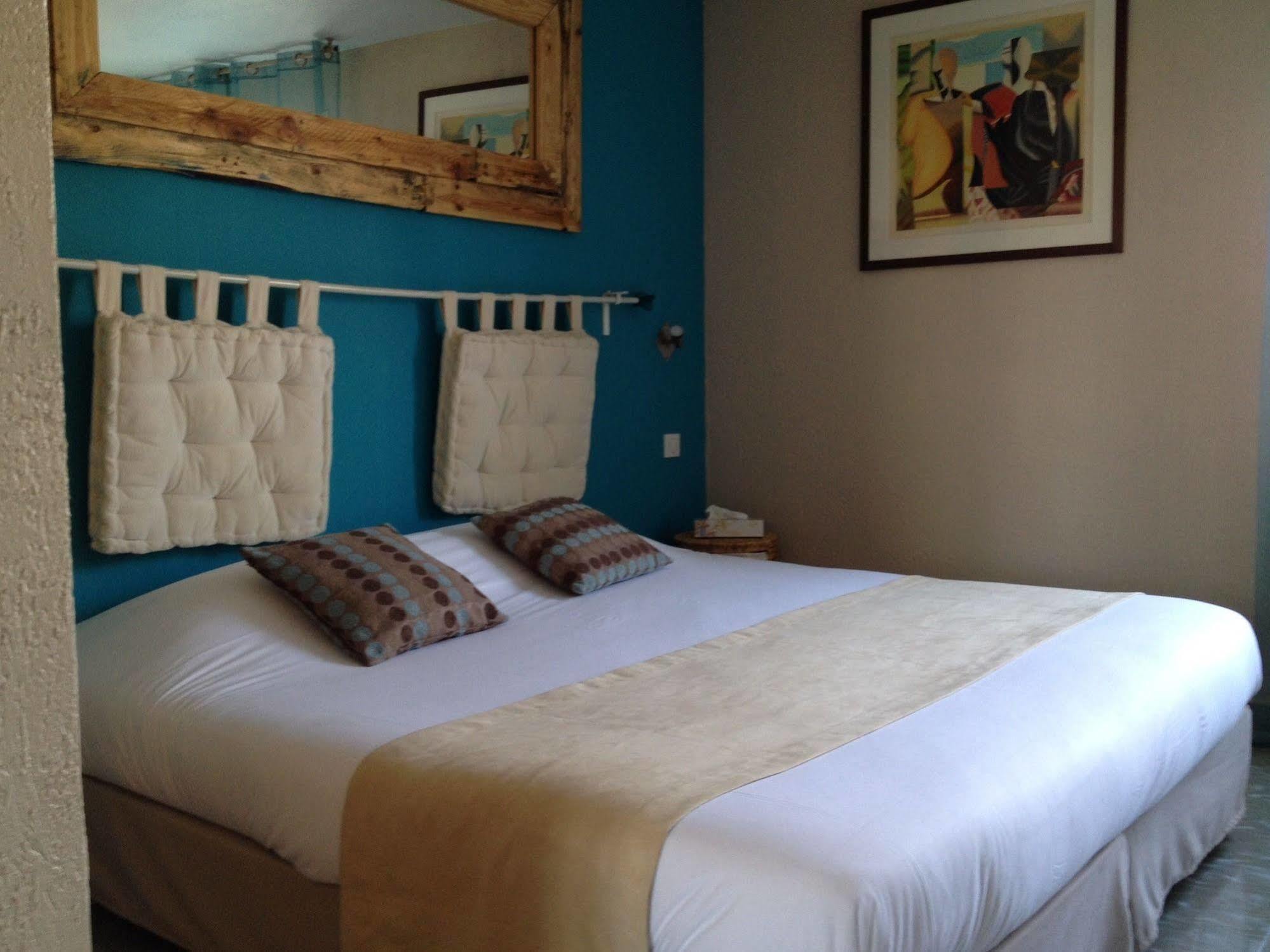 Hotel Les Grenadines Agde Luaran gambar
