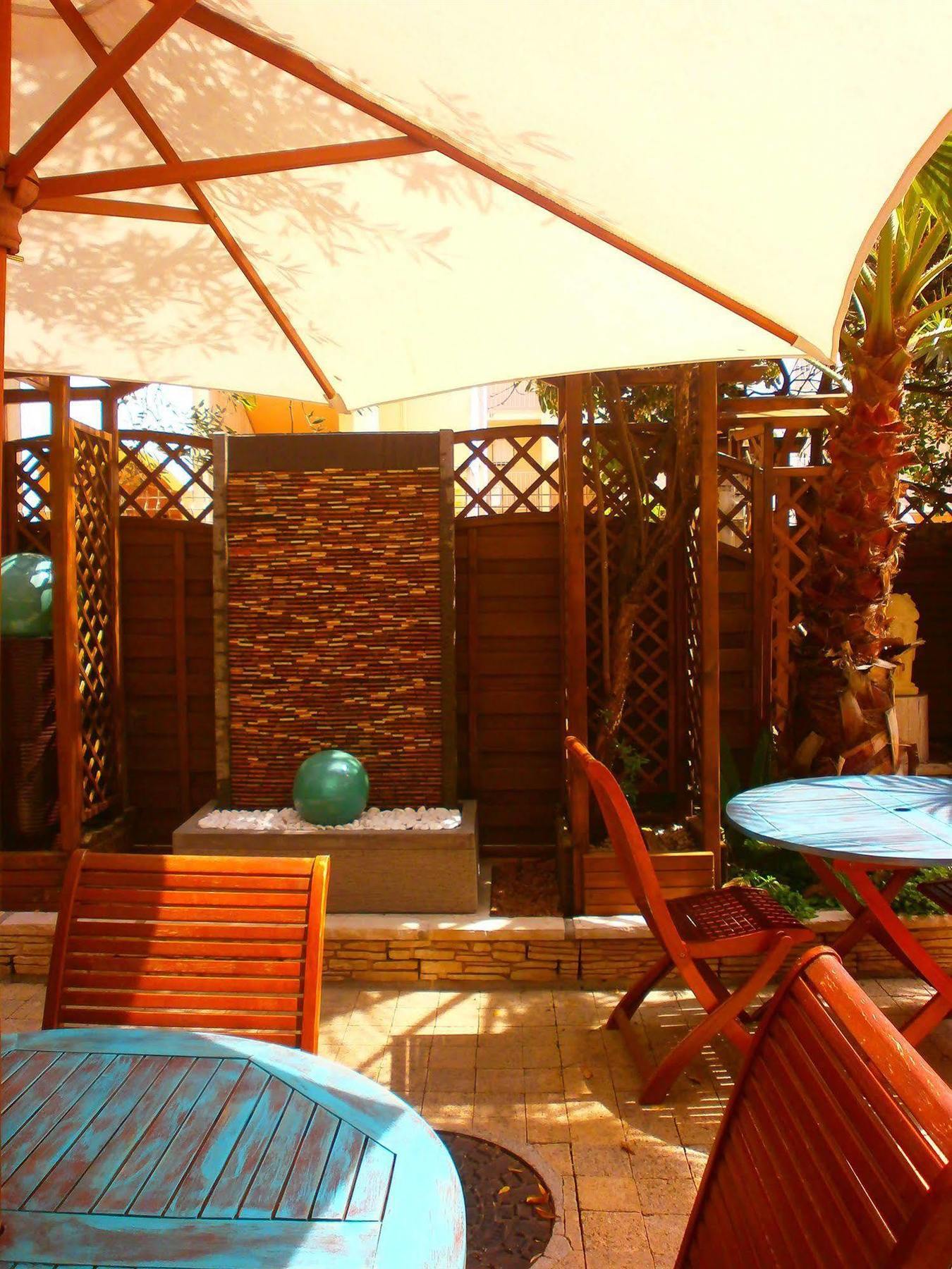 Hotel Les Grenadines Agde Luaran gambar