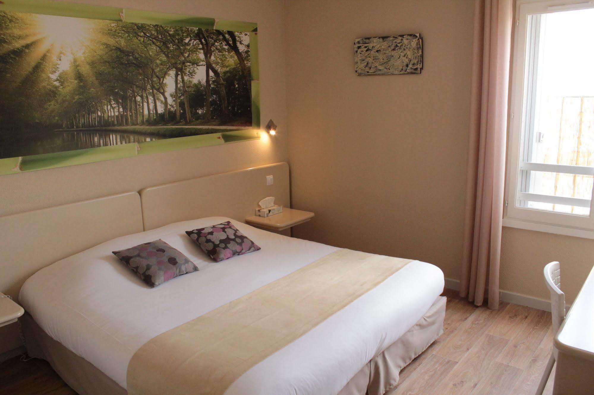 Hotel Les Grenadines Agde Luaran gambar