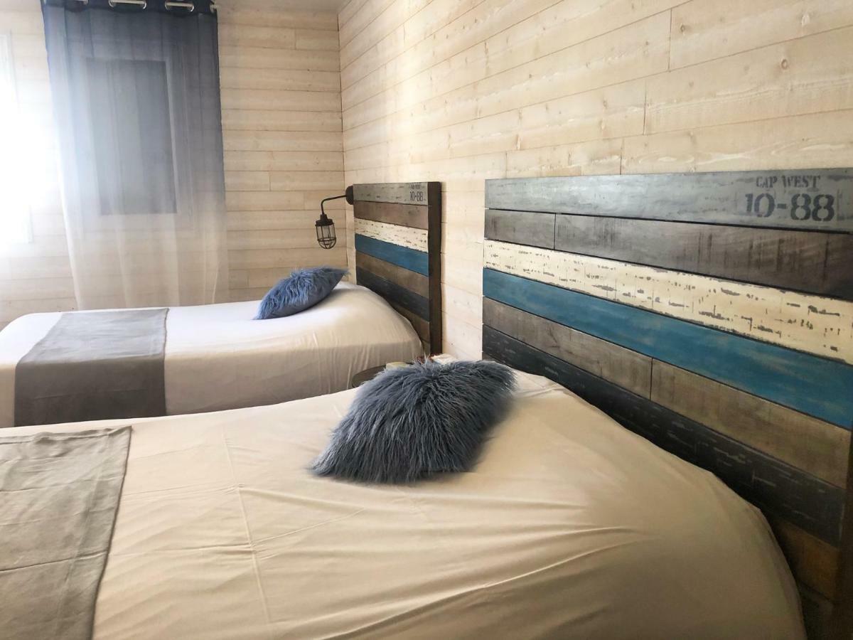 Hotel Les Grenadines Agde Luaran gambar